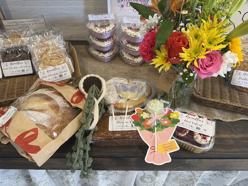 Photo of Cookies Gormet Ramella's Self Serve Cottage Corner