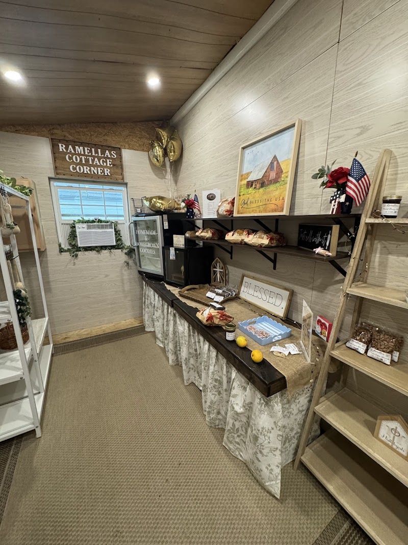 Cookies Gormet Ramella's Self Serve Cottage Corner photo 2