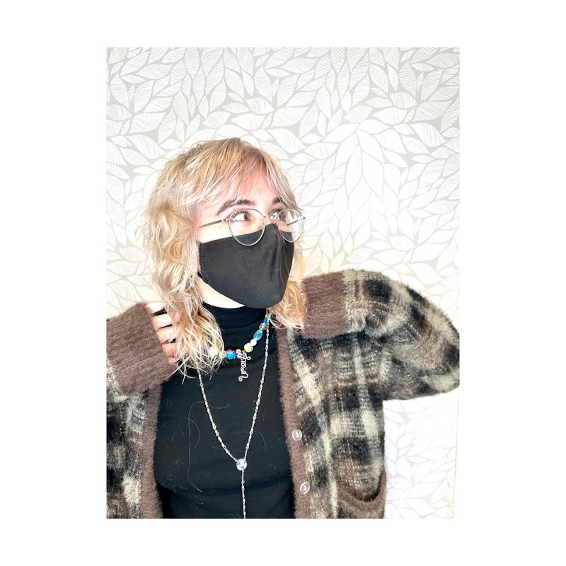 Amy Devenny: Hair Wizard + Witchy Life Coach photo 2