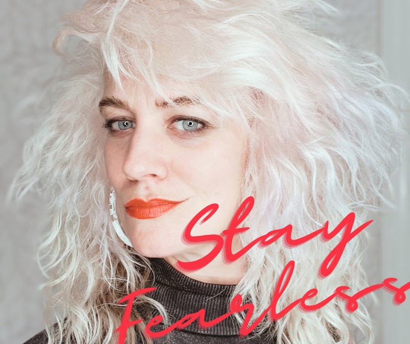 Amy Devenny: Hair Wizard + Witchy Life Coach photo 3
