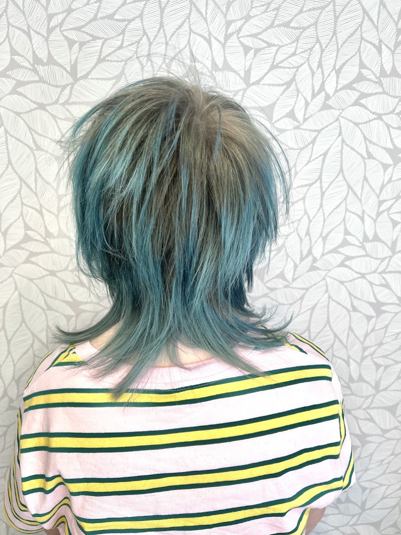 Amy Devenny: Hair Wizard + Witchy Life Coach photo 4