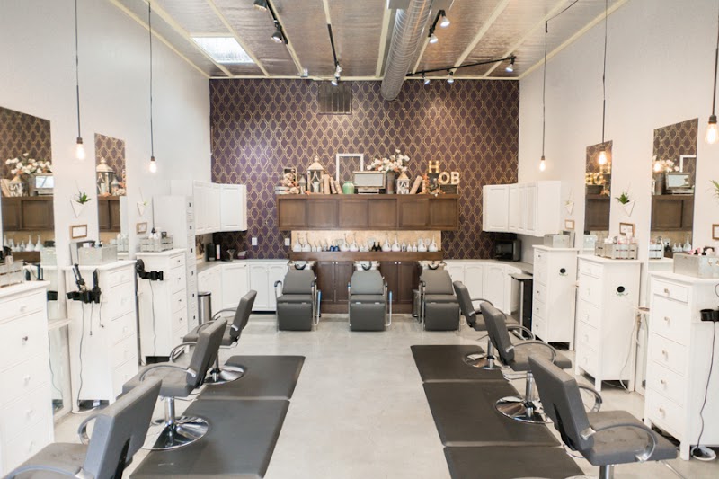 Amy Devenny: Hair Wizard + Witchy Life Coach photo 5