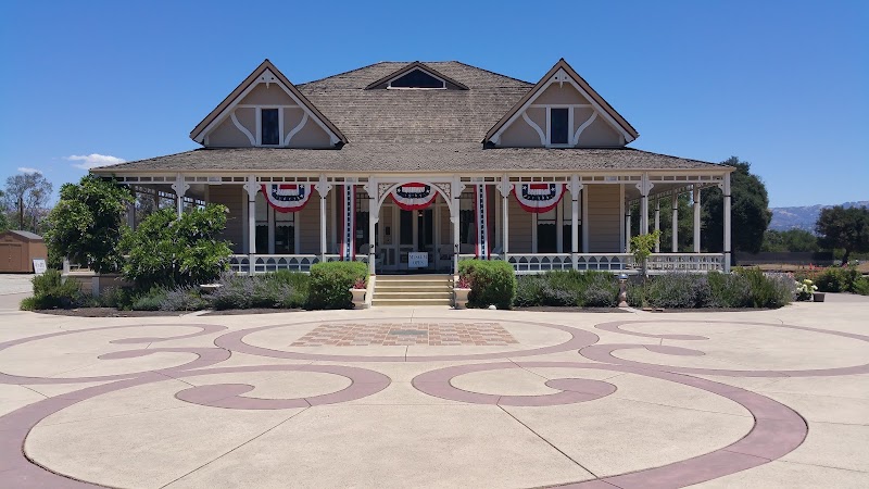 Morgan Hill Historical Society photo 2