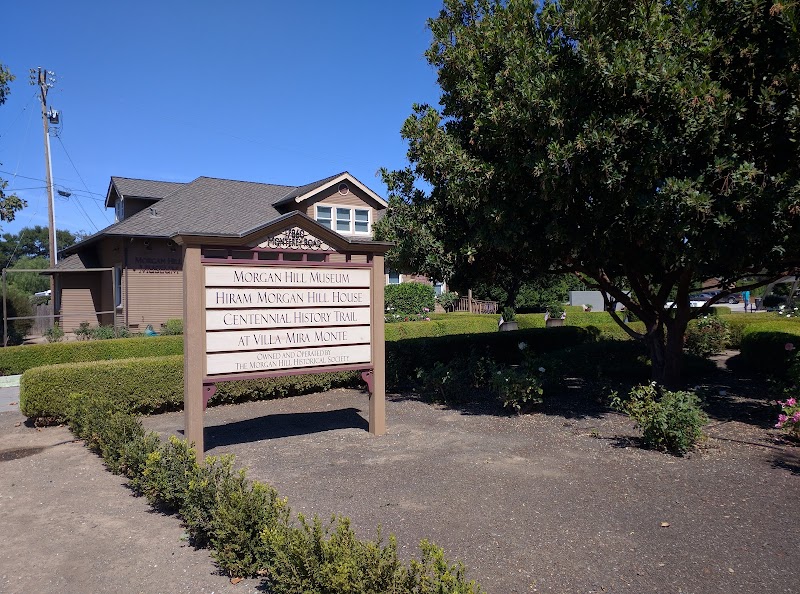 Morgan Hill Historical Society photo 4