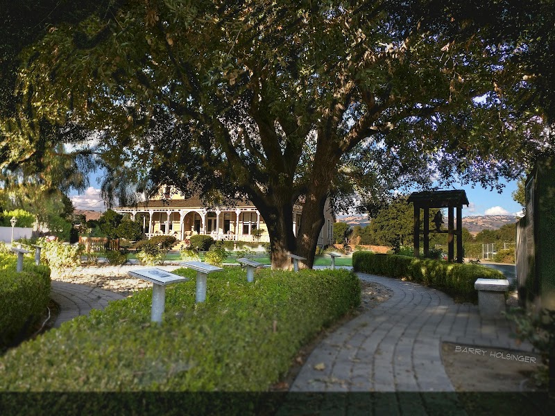 Morgan Hill Historical Society photo 5