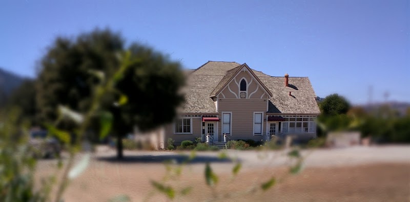 Morgan Hill Historical Society photo 3