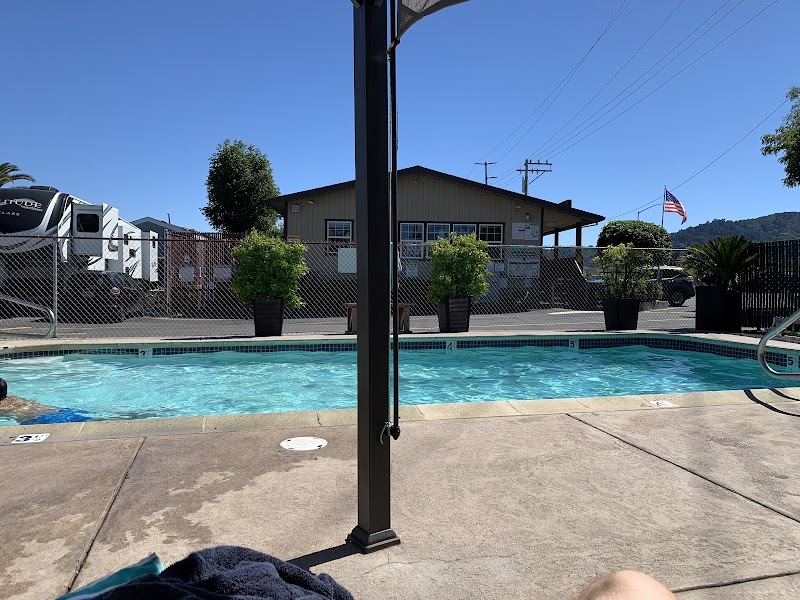 Marin RV Park photo 2