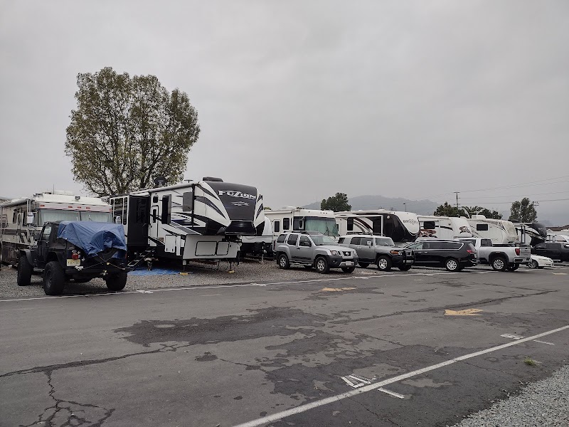 Marin RV Park photo 3
