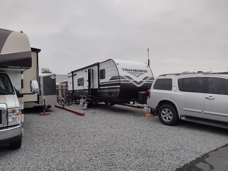 Marin RV Park photo 5
