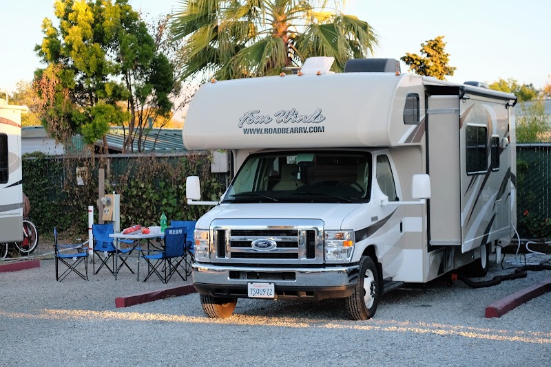 Marin RV Park photo 4