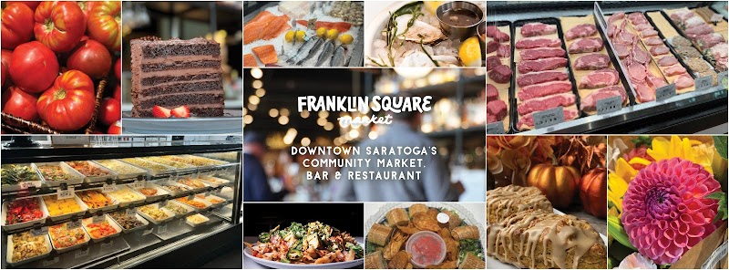 Franklin Square Market photo 3