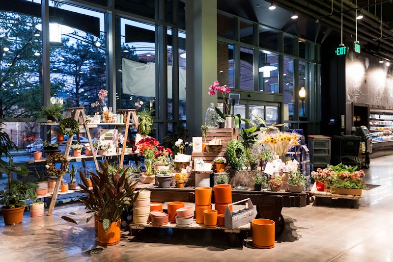 Photo of Franklin Square Market