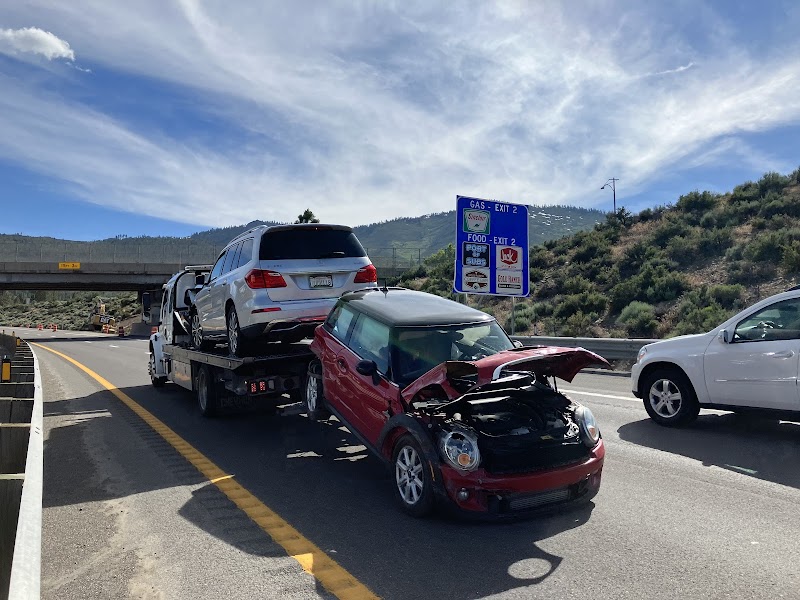 The Accident Guys photo 5