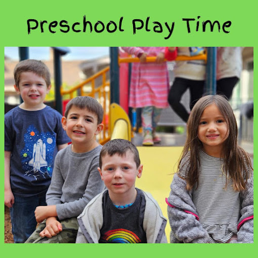 Photo of St. Pius Preschool