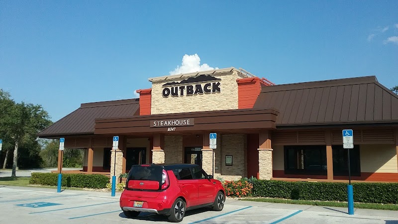Photo of Outback Steakhouse