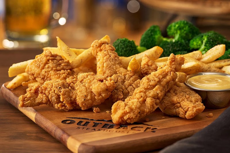 Outback Steakhouse photo 4