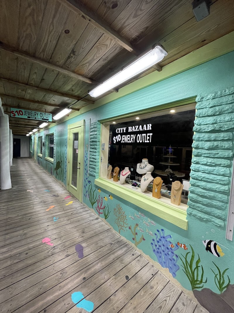 Photo of City Bazaar