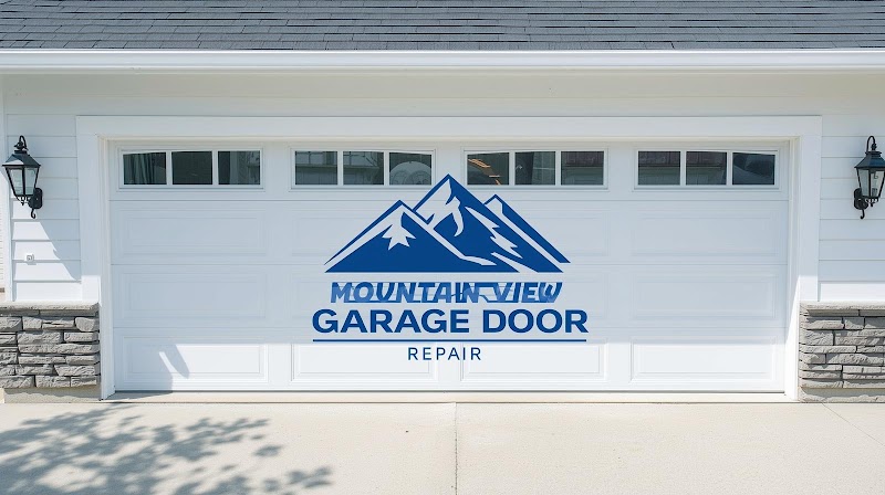 Mountain View Overhead Garage Door Repair photo 4
