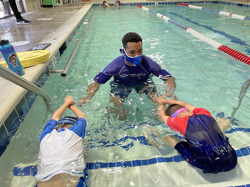 Photo of Calphin Swim Academy