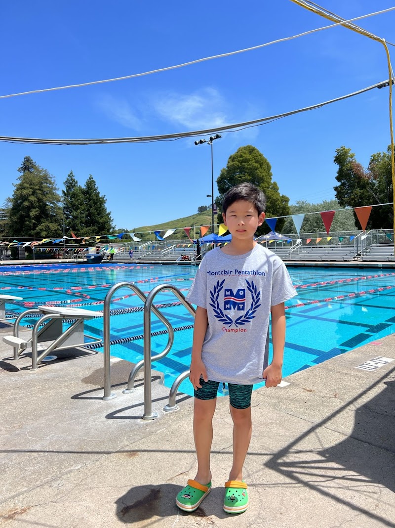 Calphin Swim Academy photo 5