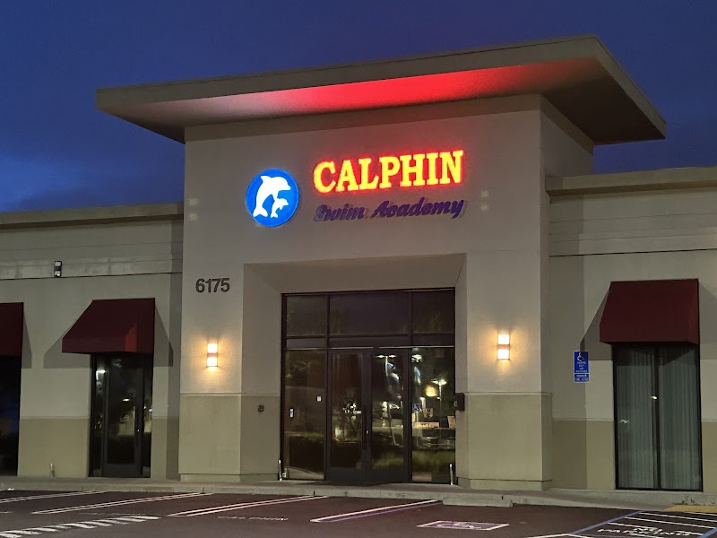 Calphin Swim Academy photo 2