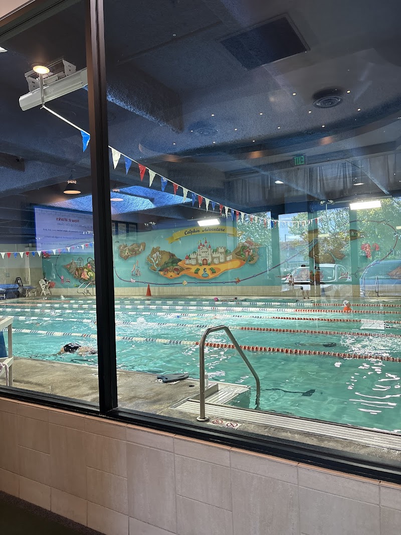 Calphin Swim Academy photo 3