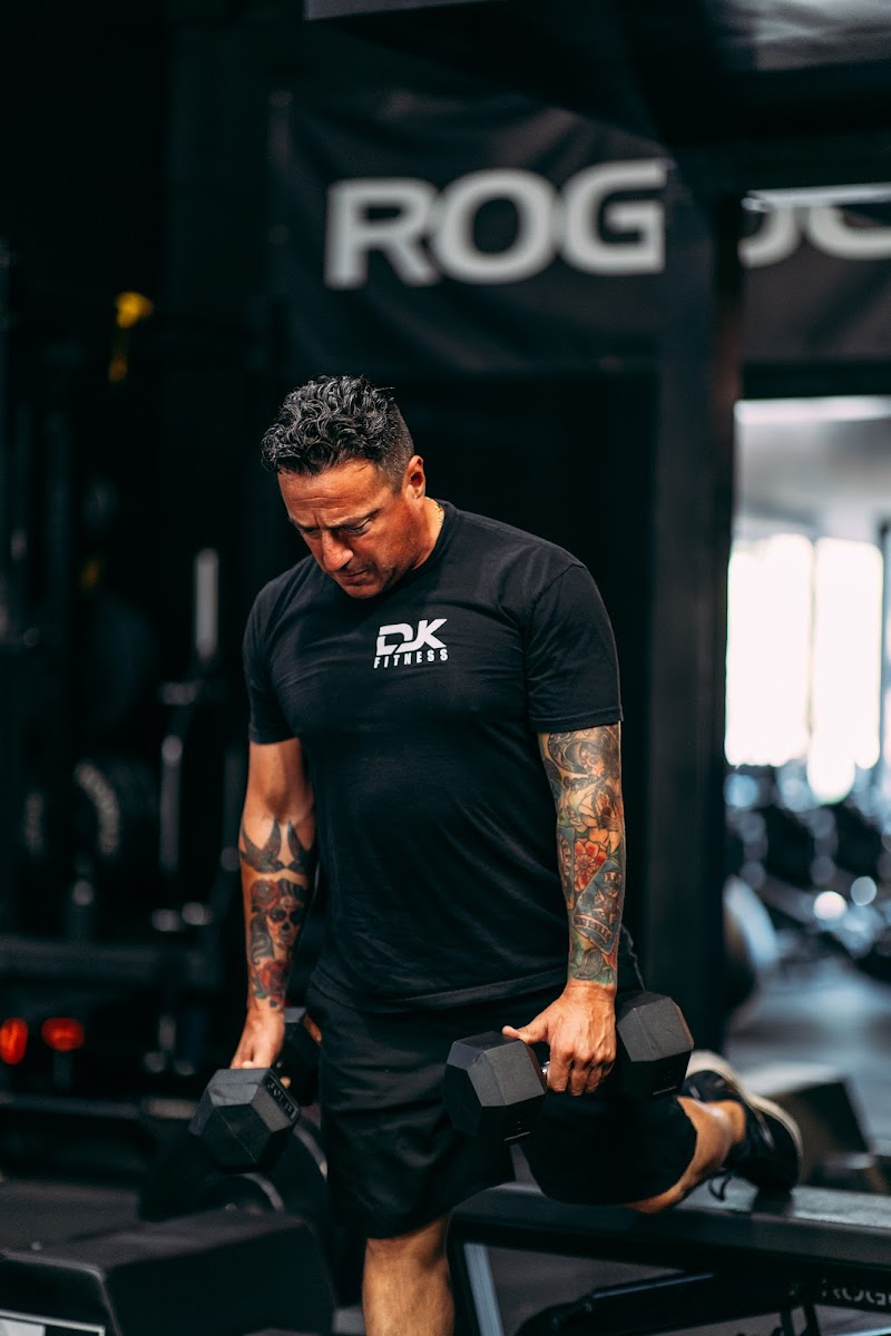 DJK Fitness photo 2