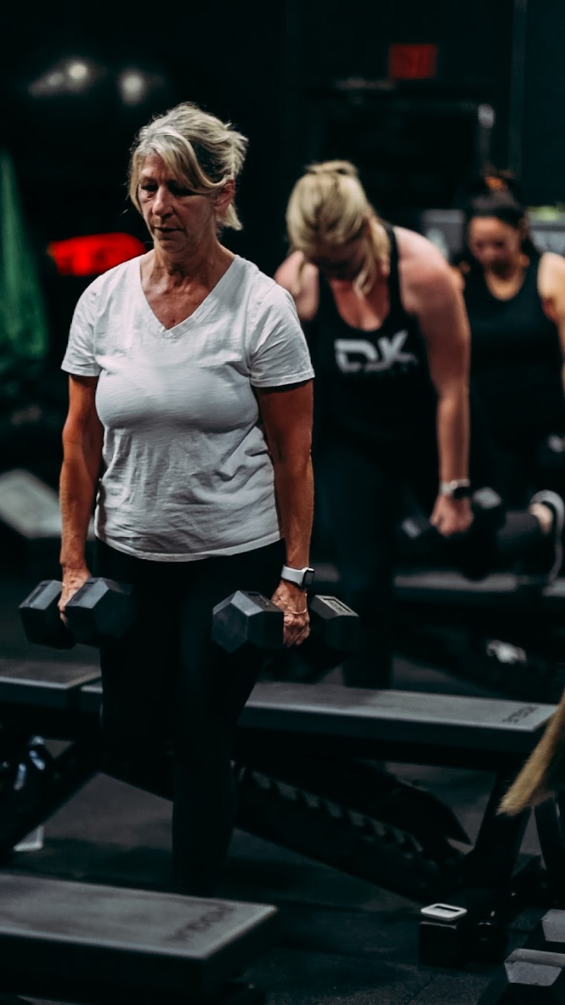 DJK Fitness photo 5