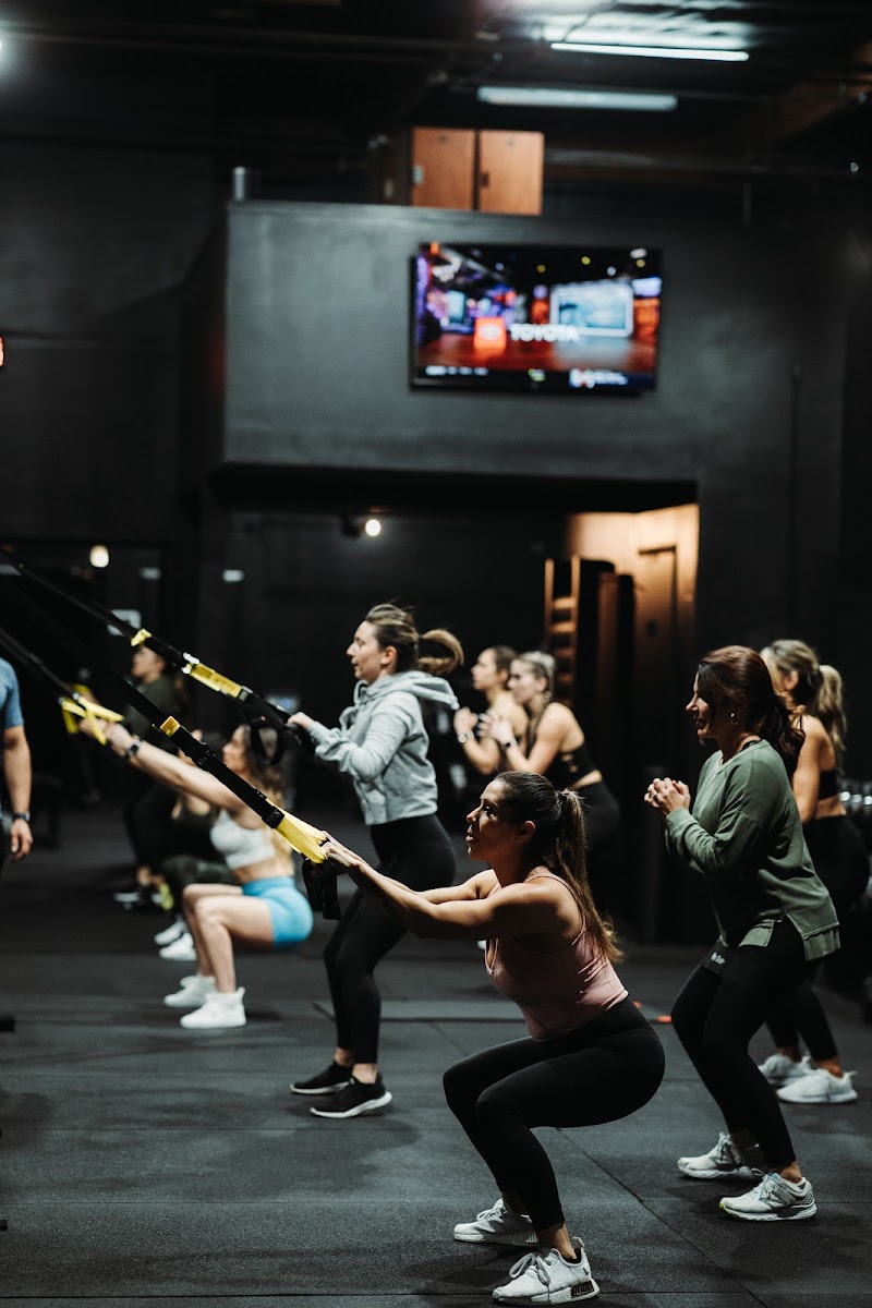 Photo of DJK Fitness