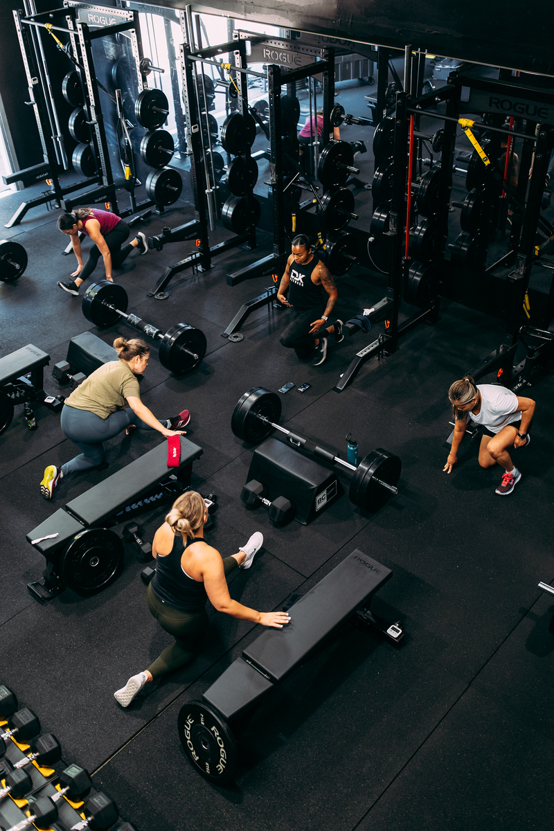DJK Fitness photo 3