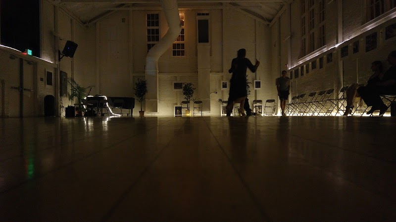 CLARA Auditorium photo 5