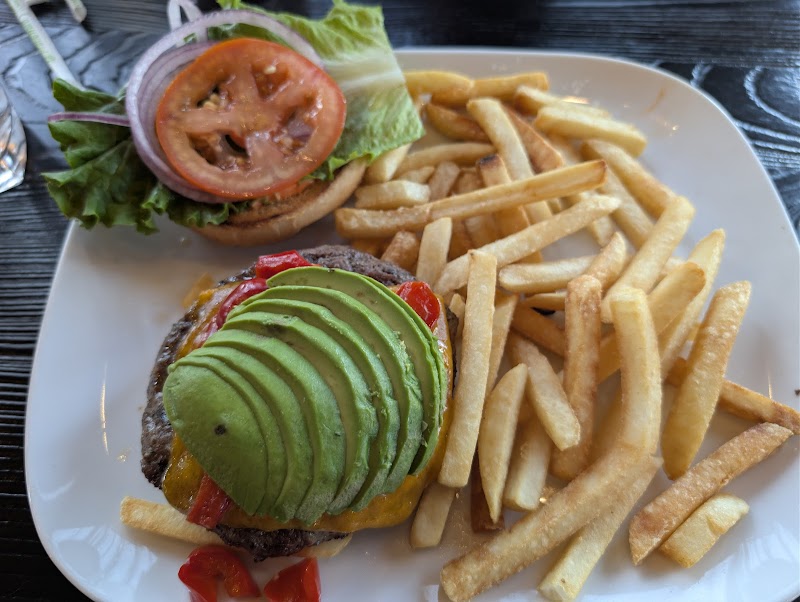 Godfather's Burger Lounge photo 3