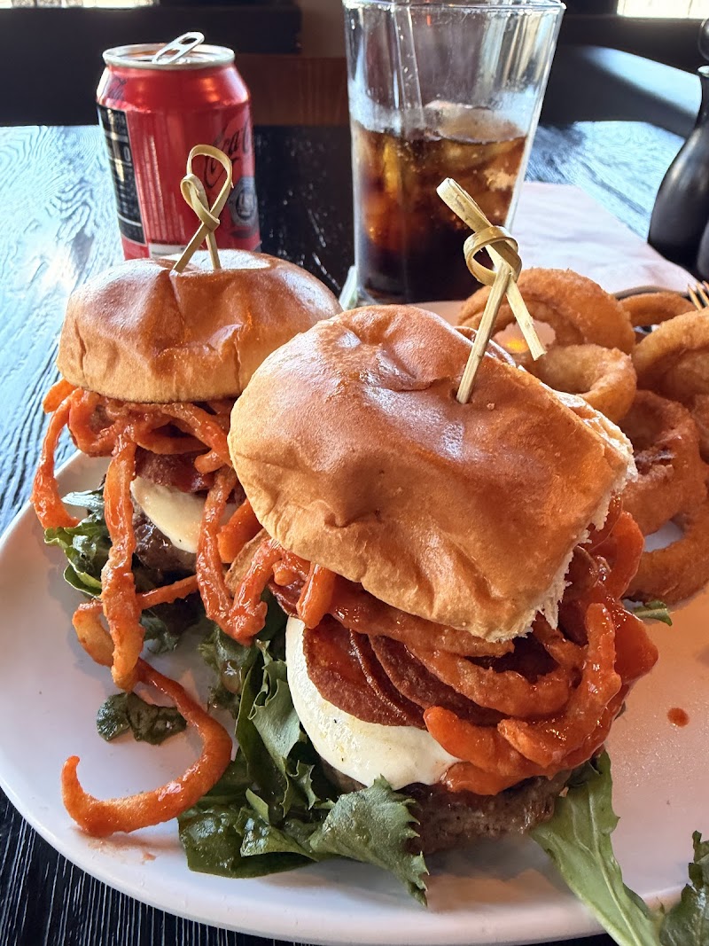 Godfather's Burger Lounge photo 5