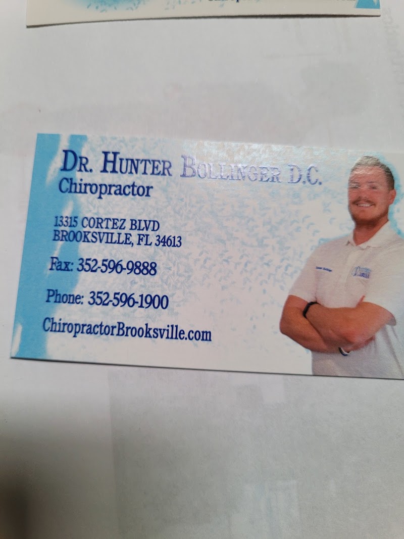 Family Chiropractic Health Center photo 2