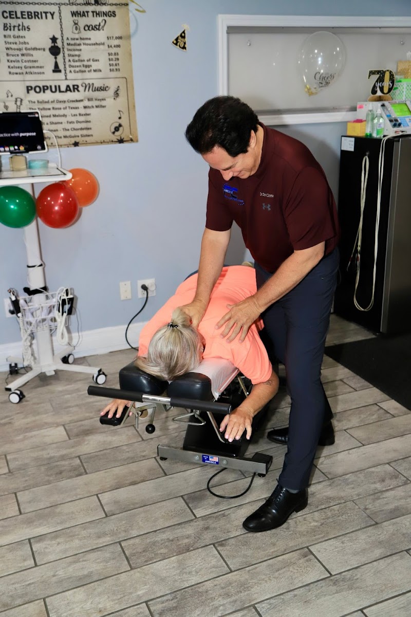 Family Chiropractic Health Center photo 4