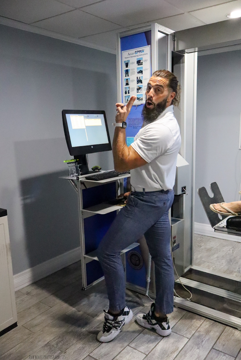 Family Chiropractic Health Center photo 3