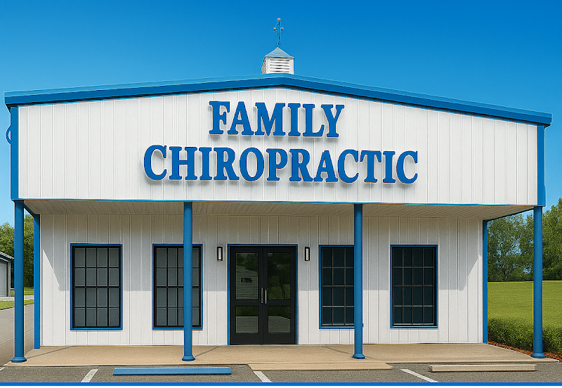 Photo of Family Chiropractic Health Center