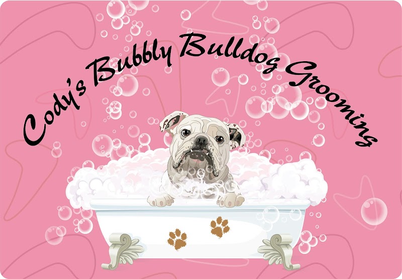 Photo of Bubbly Bulldog Grooming