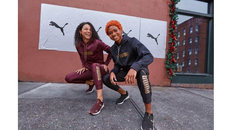 PUMA photo 2