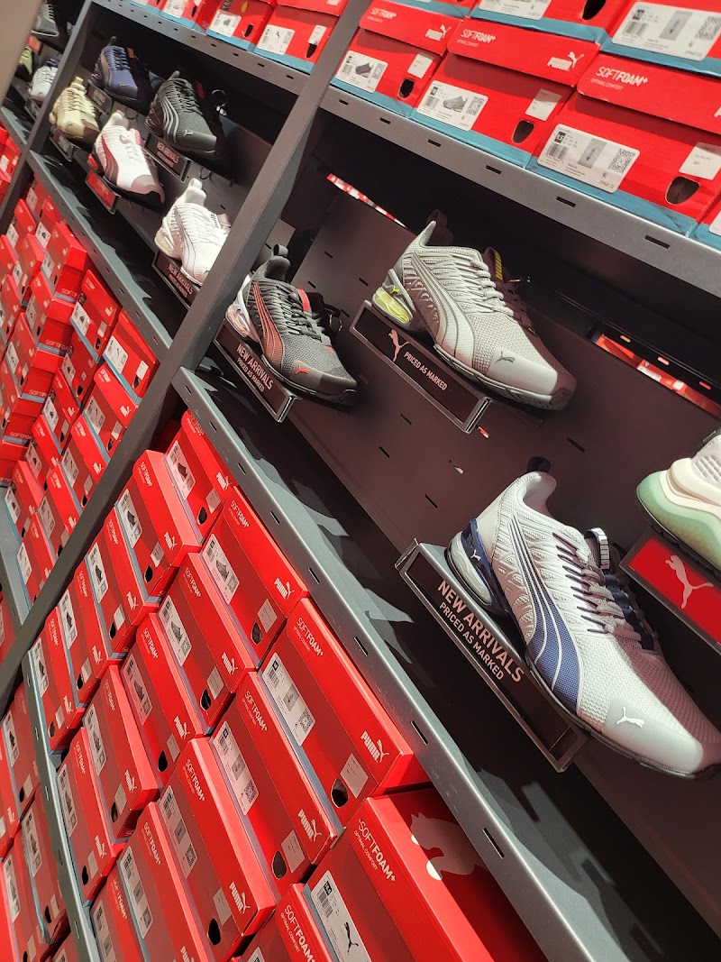 PUMA photo 4