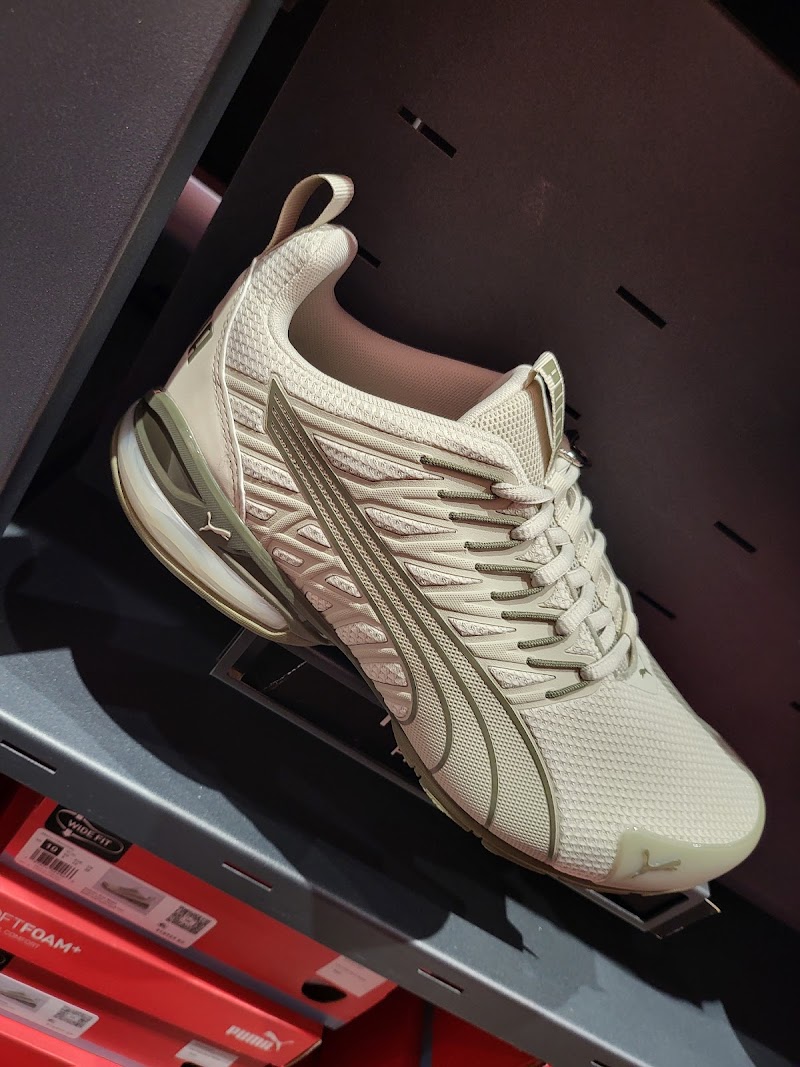 PUMA photo 5