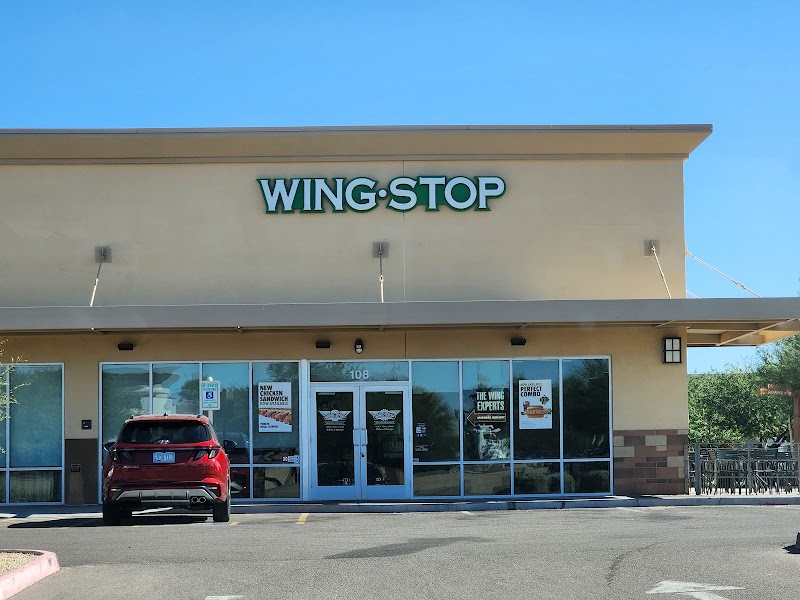 Photo of Wingstop