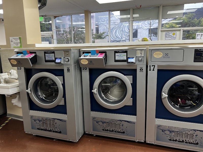 Toss N Turn Laundry photo 2