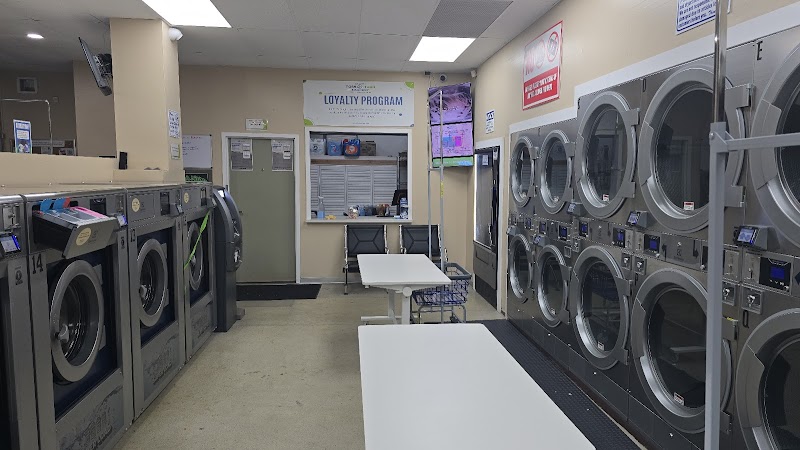 Toss N Turn Laundry photo 3