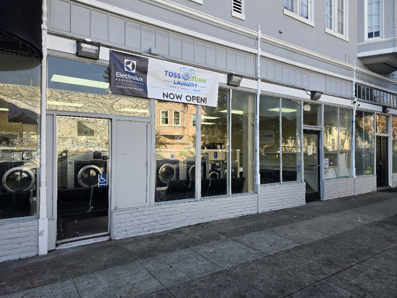 Photo of Toss N Turn Laundry