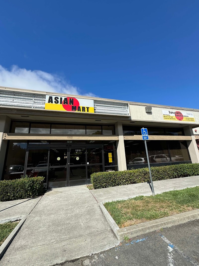 Photo of Asian Mart (Fairfield)