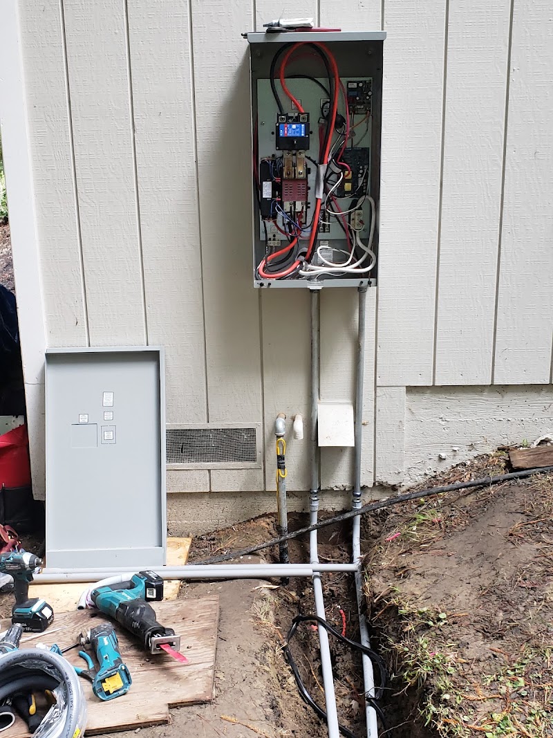 Photo of G Case Electric