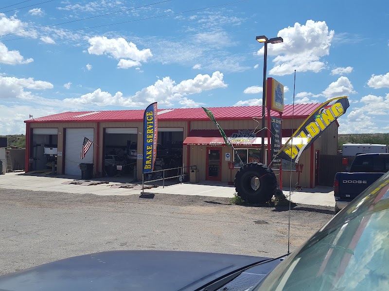 Del's Tire Co. photo 4