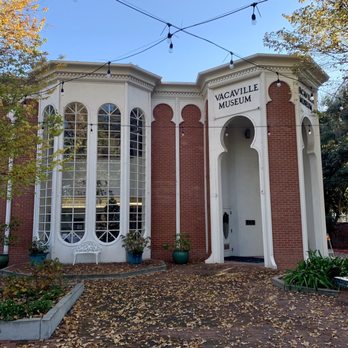 Vacaville Museum photo 2