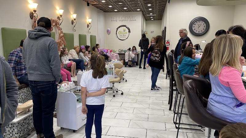Photo of Olivia Nail Bar